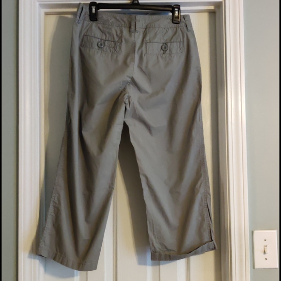 Bass capris - Picture 2 of 5